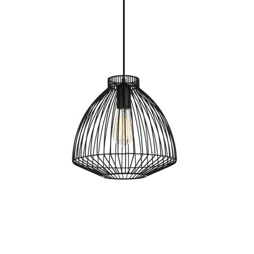 Suspension Linz, Métal, Diam. 30 Cm,