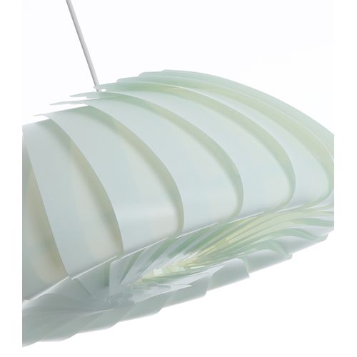 Suspension Eva Vert, Polypropylène, Diam. 47 Cm,