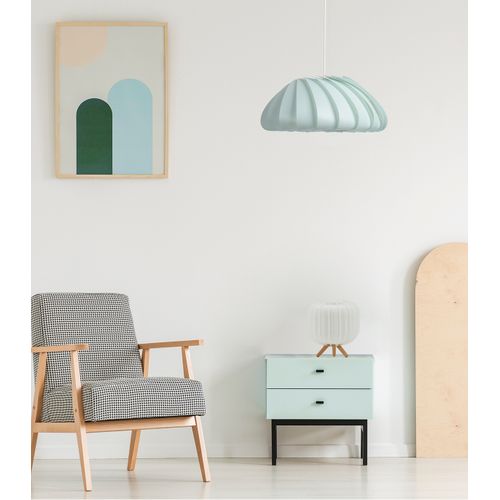 Suspension Eva Vert, Polypropylène, Diam. 47 Cm,