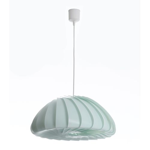 Suspension Eva Vert, Polypropylène, Diam. 47 Cm,