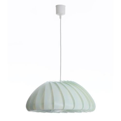Suspension Eva Vert, Polypropylène, Diam. 47 Cm,