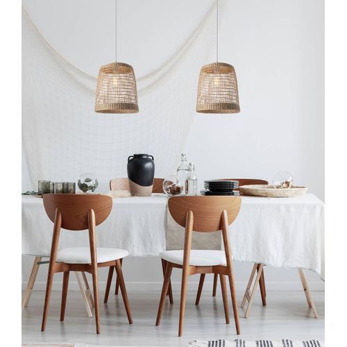 Suspension Cuzco, Jacinthe D'eau, Diam. 30 Cm,