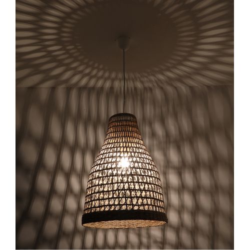 Suspension Cayenne, Jacinthe D'eau, Diam. 36 Cm,