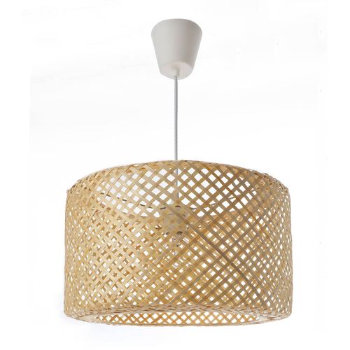 Suspension Minoi 38, Bambou, Diam. 38 Cm,
