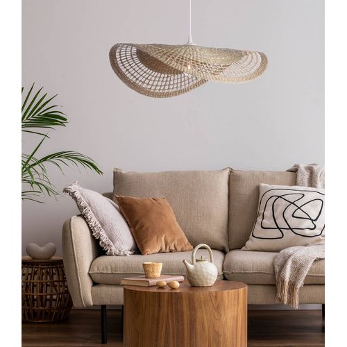 Suspension Ondine 58, Jacinthe D'eau, Diam. 58 Cm,