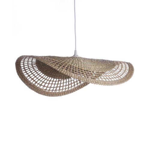 Suspension Ondine 58, Jacinthe D'eau, Diam. 58 Cm,