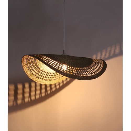 Suspension Ondine 58, Jacinthe D'eau, Diam. 58 Cm,