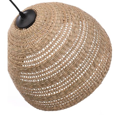 Suspension Paula 38, Jacinthe D'eau, Diam. 38 Cm,