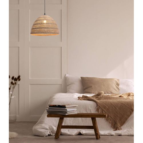 Suspension Paula 38, Jacinthe D'eau, Diam. 38 Cm,