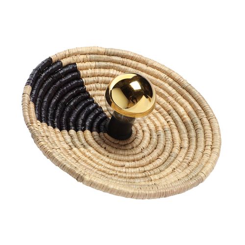 Applique Booty 3, Jacinthe D'eau, Diam. , Ampoule LED E27