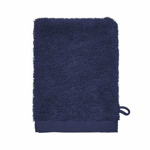Gant De Toilette En Coton Nocturne 16x21