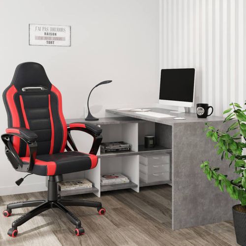 Lampe de bureau ONEGA Noir