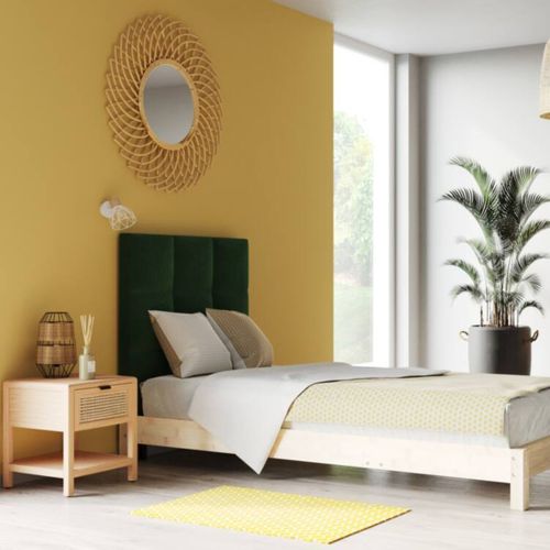 Spot 1 lumière D. 12 cm CLAYTON blanc