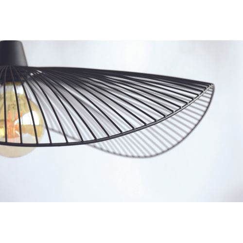 Suspension D. 60,5 cm VAGALA Noire