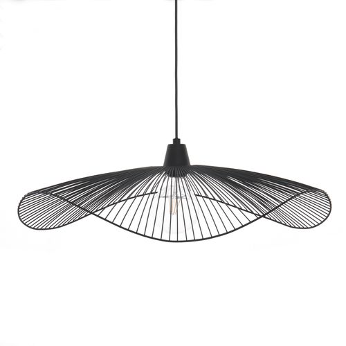 Suspension D. 60,5 cm VAGALA Noire