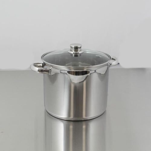 Traiteur Inox 9l Tous Feux Dont Induction