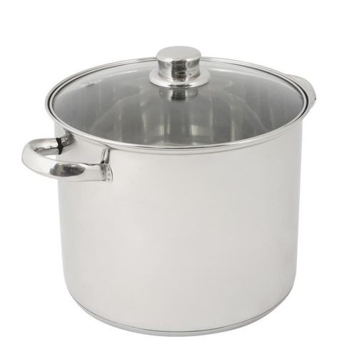 Traiteur Inox 9l Tous Feux Dont Induction