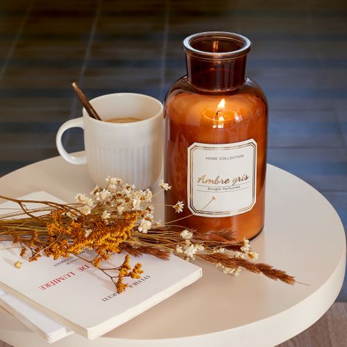 Mug 28 cl REGA Blanc