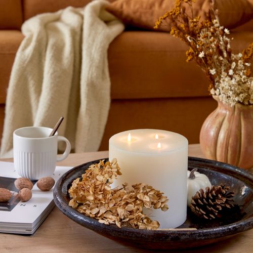 Mug 28 cl REGA Blanc