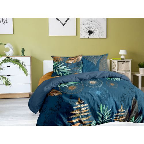 Parure 3 Pièces 240x220 Cm Selva