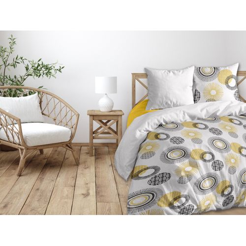 Parure 3 Pièces 240x220 Cm Oasis