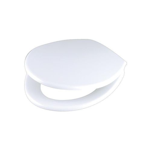 Abattant Melody Charnieres Pp Ajustables