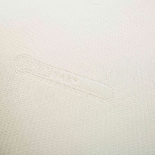 Sweetnight - Protège Oreiller 65x65 Cm | Tissu Coolmax® | Anti Transpiration| Respirant | Fermeture