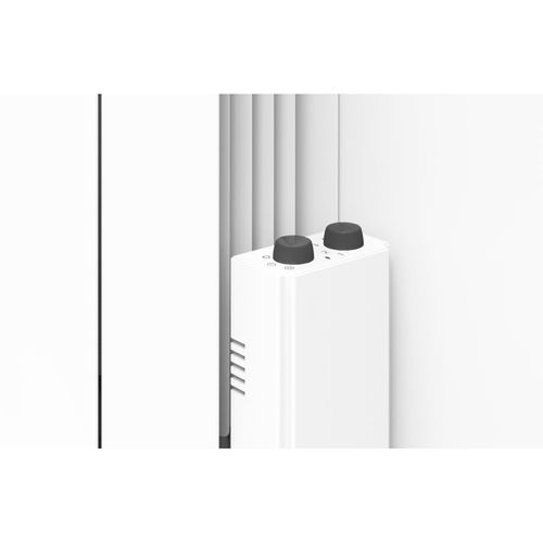 Chauffage Fluide Caloporteur 1000w - Blanc - Heatzy