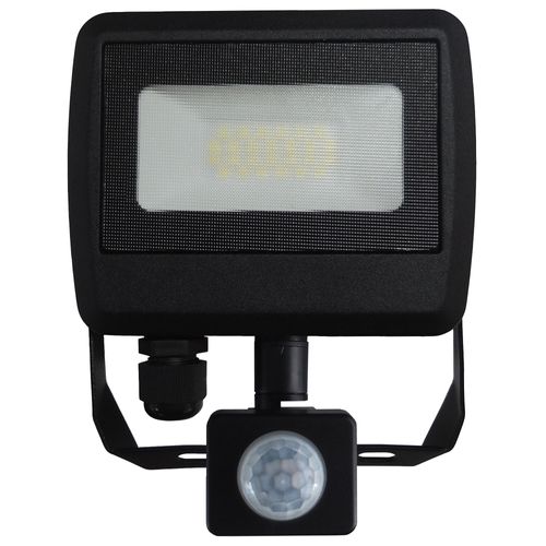 Projecteur + Détecteur Mouvement Ip54 1600lm - Dio