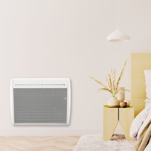 Chauffage Électrique Panneaux Rayonnants 1000w - Voltman