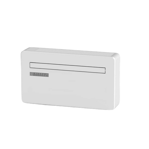 Climatiseur Connecté Monobloc 10000 Btu - 2,93kw - 36 M² - Inverter Réversible Blanc - Classe A