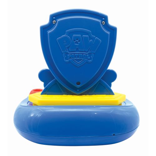 Réveil Projecteur Pat Patrouille Avec Chase En 3d