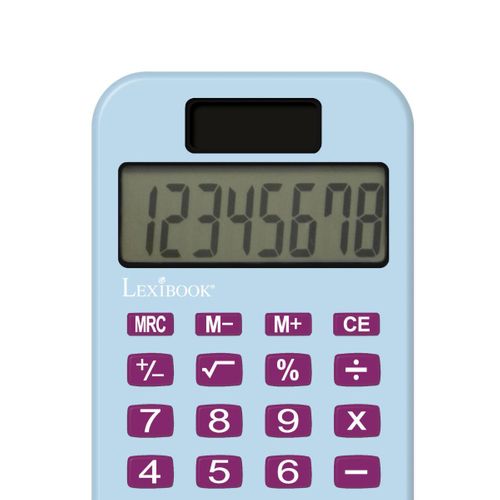 Calculatrice De Poche La Reine Des Neiges