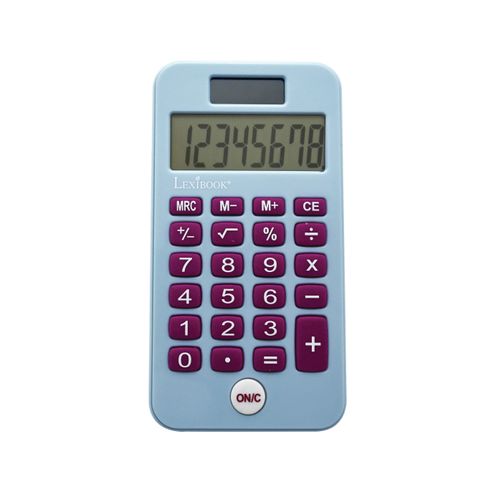 Calculatrice De Poche La Reine Des Neiges