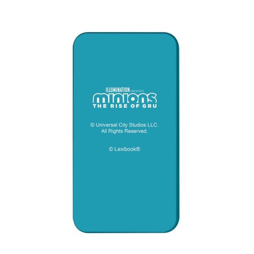 Calculatrice De Poche Minions