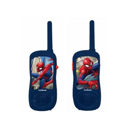 Kit D’aventurier Spiderman