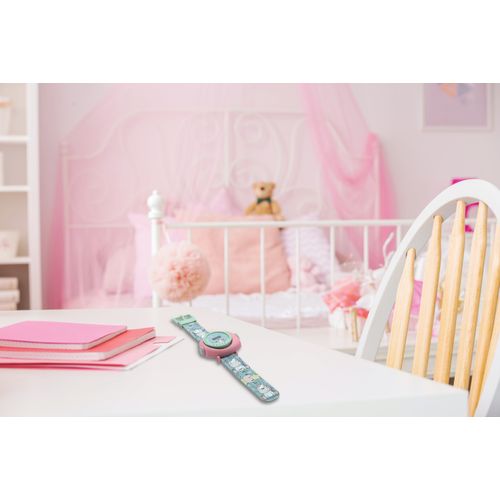 Montre Digitale Avec Projection Licorne