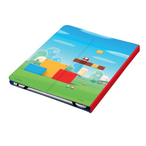Pochette Pour Tablettes Universelle 7-10'' Super Mario