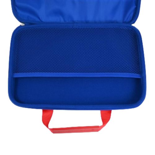 Sacoche De Transport Super Mario Pour Consoles Portables Et Tablettes 10"