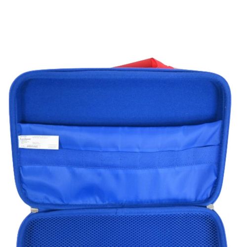 Sacoche De Transport Super Mario Pour Consoles Portables Et Tablettes 10"
