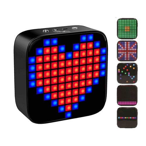 Enceinte Bluetooth Iparty Flashboom Show