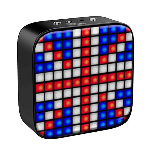 Enceinte Bluetooth Iparty Flashboom Show