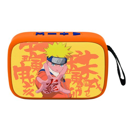 Enceinte Bluetooth Portable Naruto