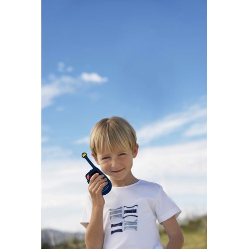 Talkie-walkies Batman Portée 2km Fonction Morse