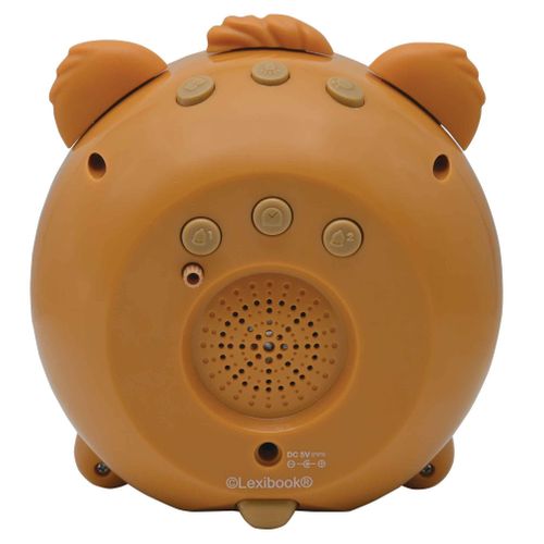 Theo Mon Réveil Éducatif Coach De Sommeil (espagnol)