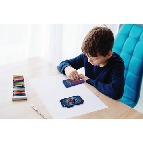 Calculatrice De Poche Spiderman