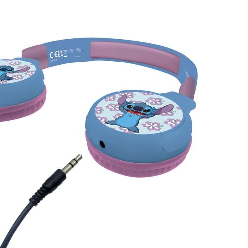 Casque bluetooth® LEXIBOOK HPBT010D