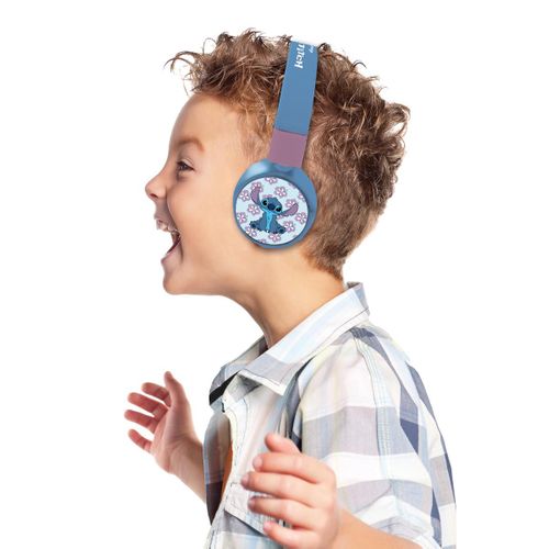 Casque bluetooth® LEXIBOOK HPBT010D