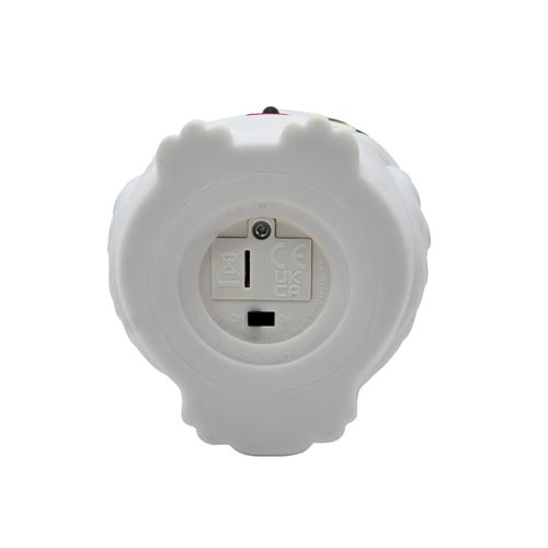 Veilleuse Hedwige En 3d Avec Variation De Couleurs