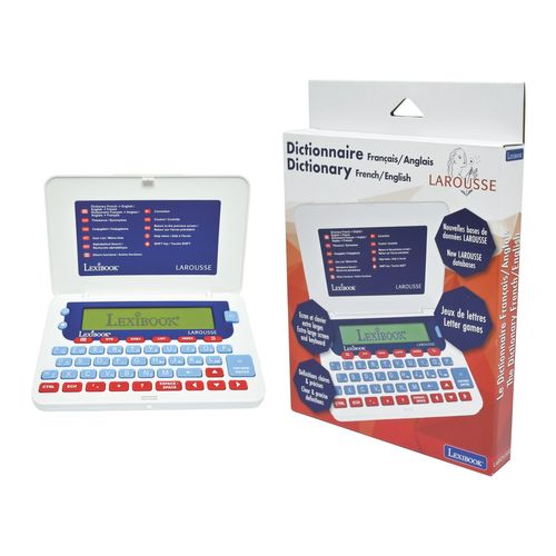 Dictionnaire Électronique De Poche Français Larousse